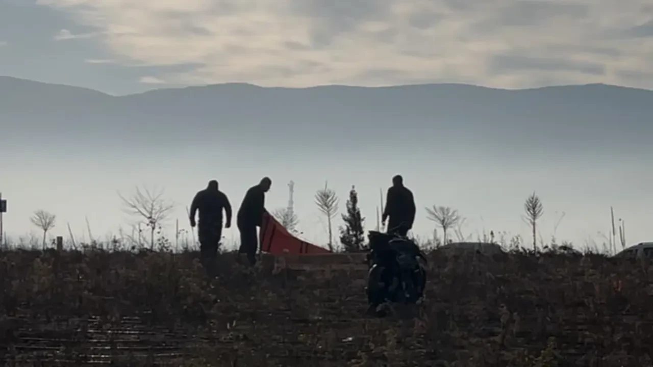 Gecen beri haber alınamıyordu! 19 yaşındaki genç ailesi tarafından ölü bulundu