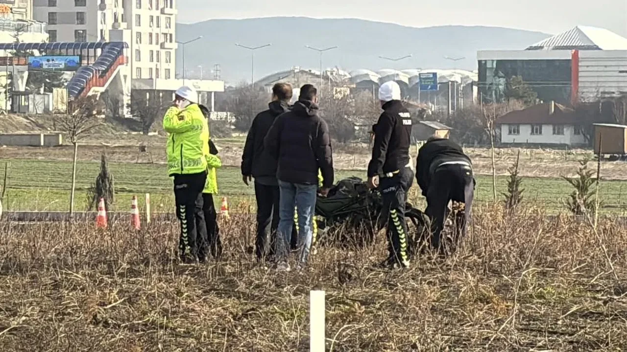 Geceden beri haber alınamıyordu! 19 yaşındaki genç ailesi tarafından ölü bulundu