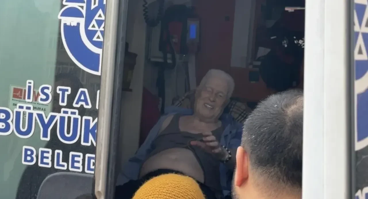 Haldun Dormen'in cenaze töreninde fenalaşan İzzet Günay'dan açıklama 