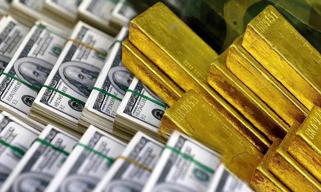 İslam Memiş altın yorumu SON DAKİKA! Altın ve gümüş fiyatı ne kadar olacak?