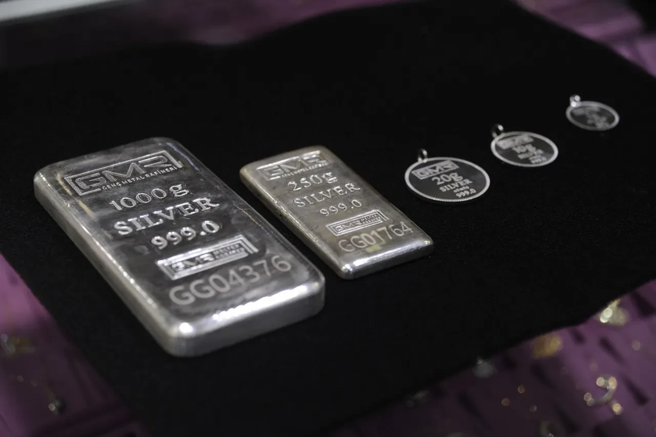 İslam Memiş altın yorumu SON DAKİKA! Altın ve gümüş fiyatı ne kadar olacak?