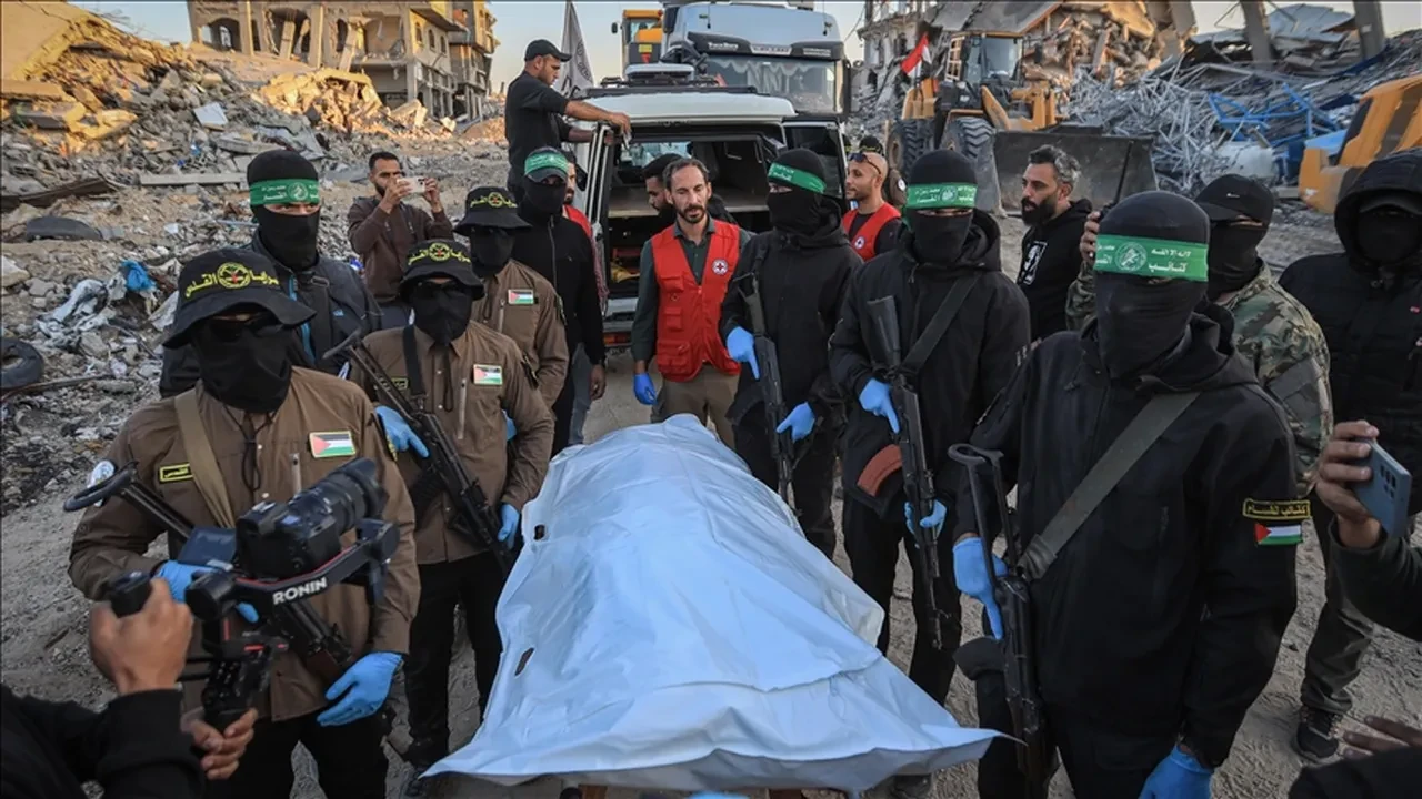 İsrail'in Gazze'den alacağı kalmadı! Refah Sınır Kapısı kısmi açılacak