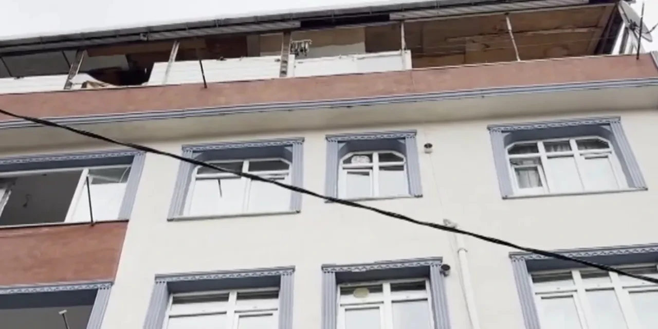 İstanbul'da korkunç olay! 3 kişi evde ölü bulundu