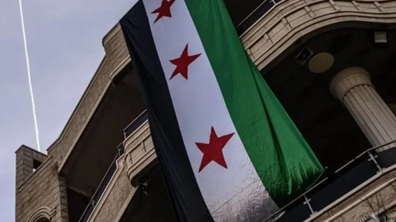 Kampların yönetimi Suriye ordusunda: Tarihin en büyük terörist nakli gerçekleşiyor