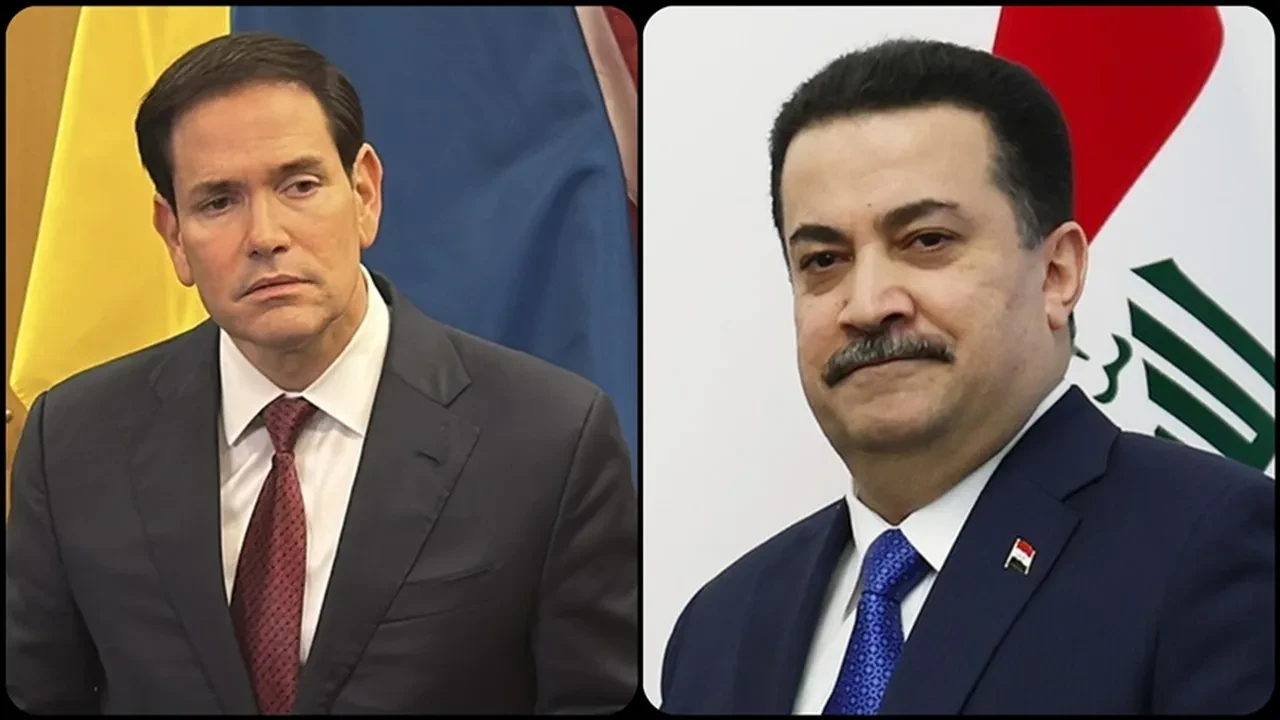 Kampların yönetimi Suriye ordusunda: Tarihin en büyük terörist nakli gerçekleşiyor