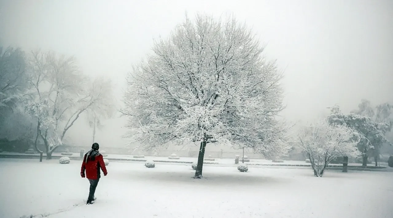 Kar ne zaman yağacak? MGM İstanbul, Ankara, Bursa, Diyarbakır’da kar yağışı bekliyor