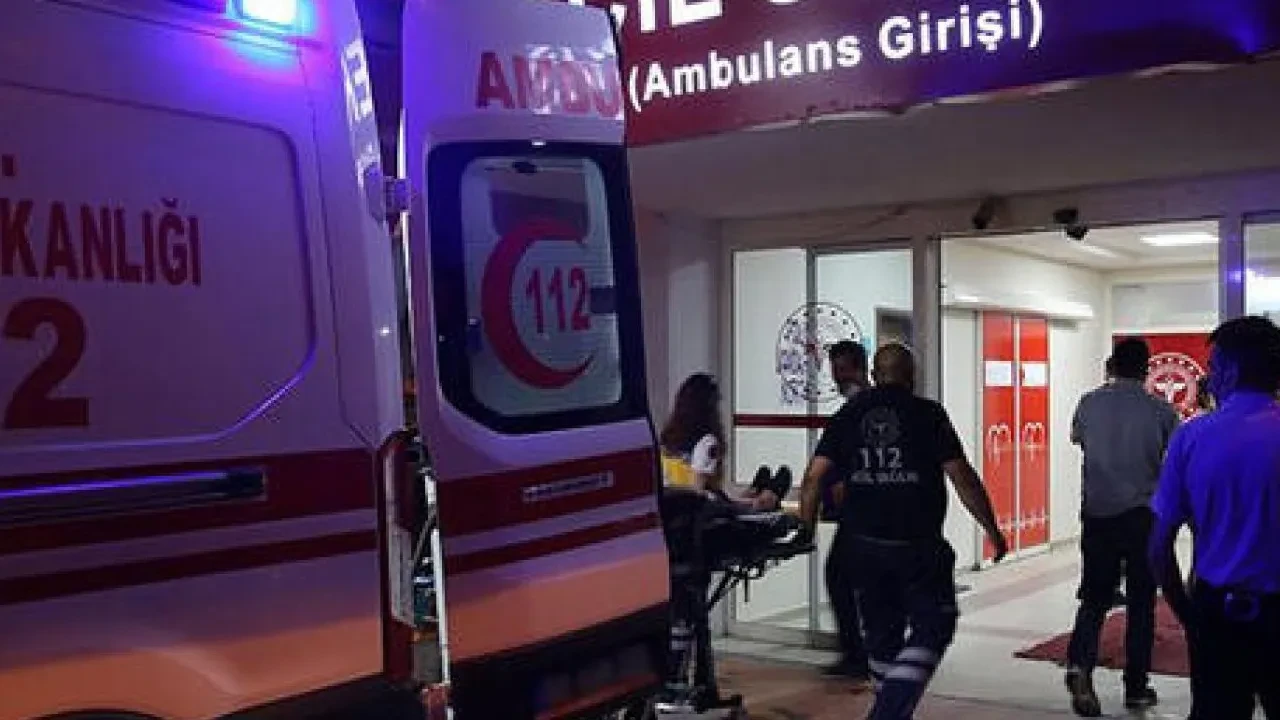 Kardeş kavgası faciayla sonuçlandı! Ağabeyini vurup intihar etti