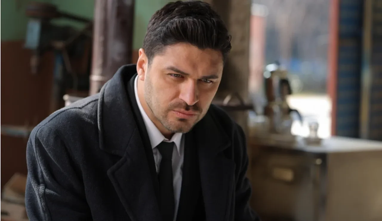 Kızılcık Şerbeti'nin yeni Fatih'i belli oldu 