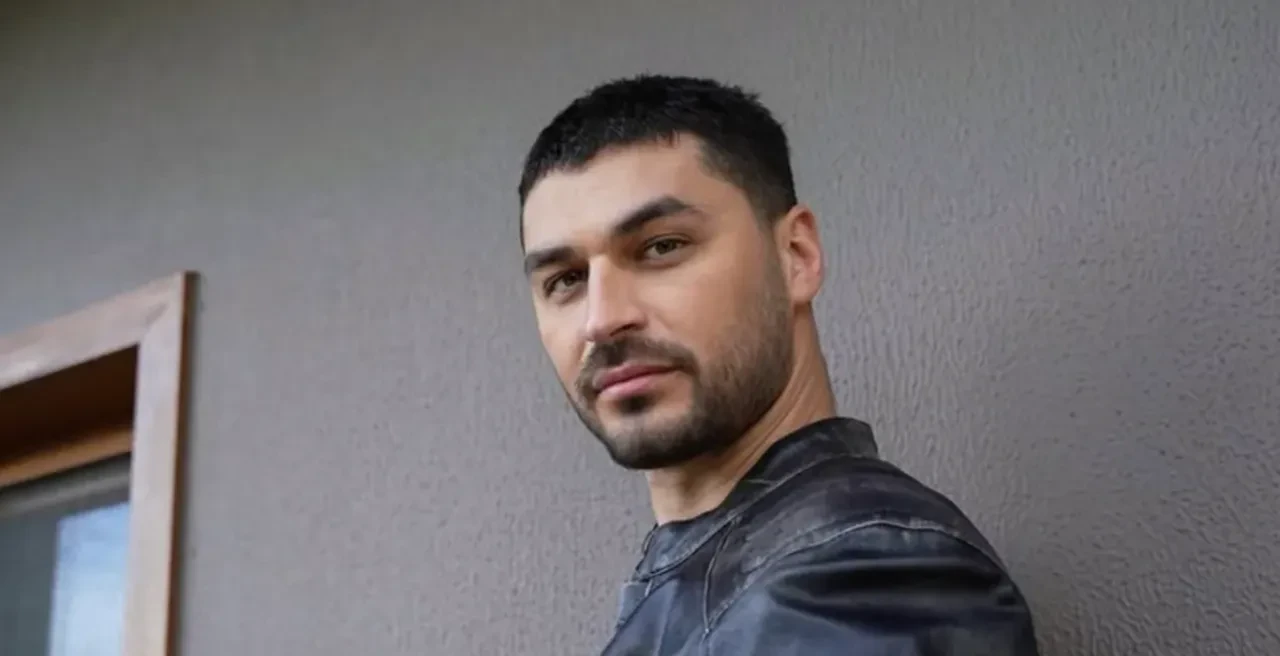 Kızılcık Şerbeti'nin yeni Fatih'i belli oldu 