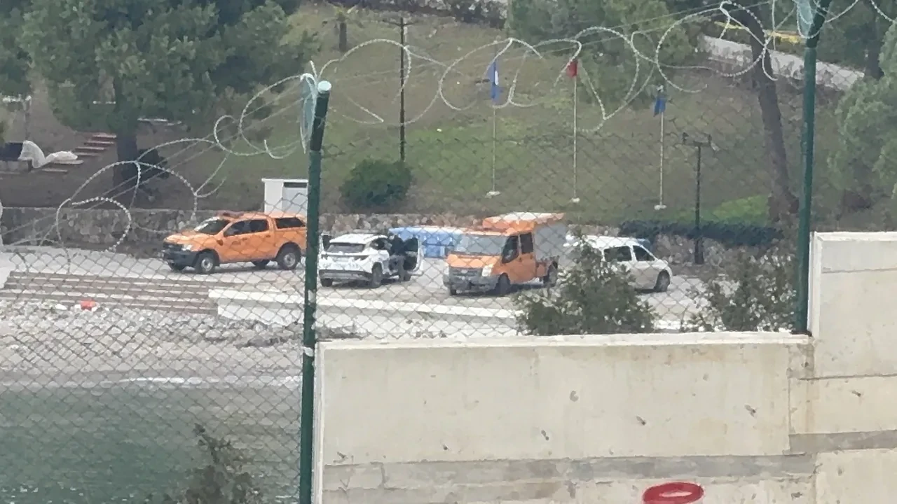 Kocaeli'de denizde erkek cesedi şoku