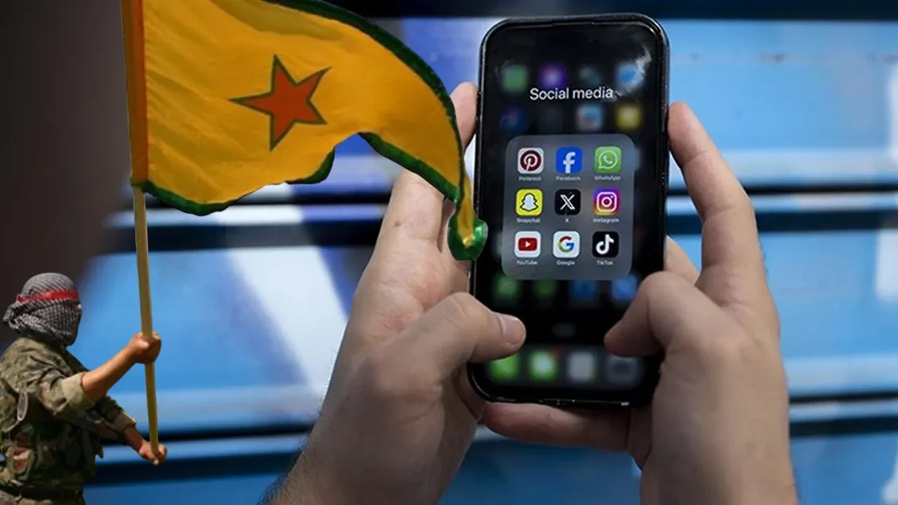 Kocaeli'de YPG propagandası yapan sağlık çalışanı gözaltına alındı