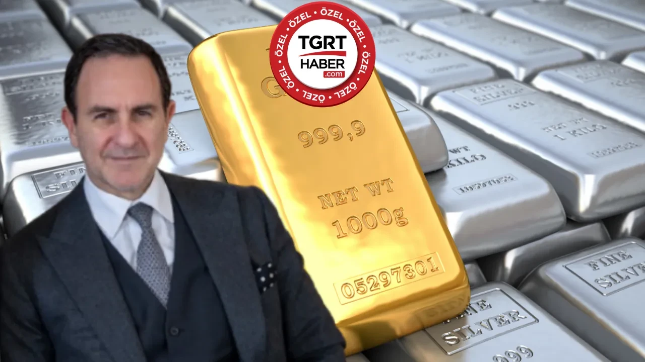 Küçük yatırımcı bu yüzden kaybediyor! Emre Alkin 2026'da kazanmanın 2 formülünü açıkladı