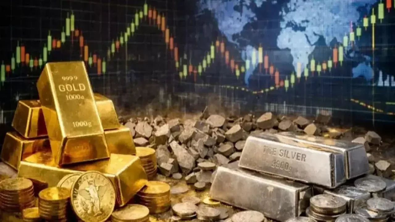 Küresel düzen çatırdıyor: 1945’den bu yana bir ilk…