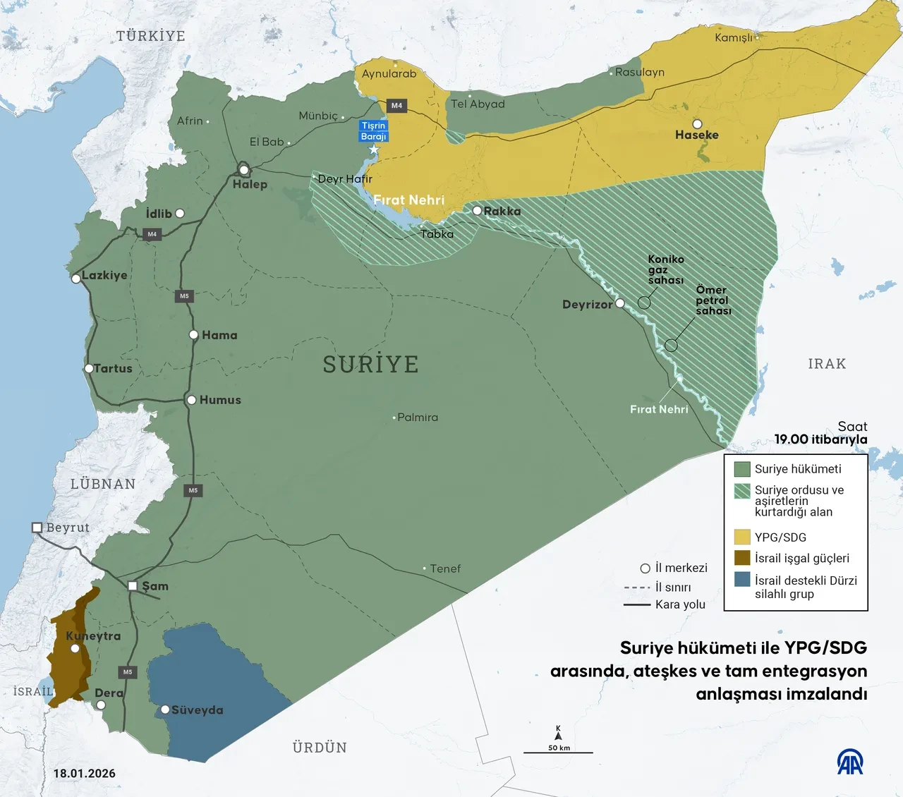 Kuşatmadan zafere Ankara’nın stratejik sabrı