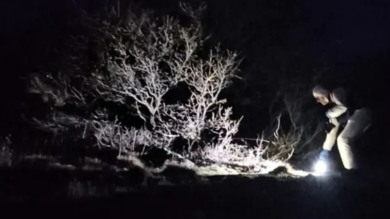 Kütahya'da kayıp çocuktan acı haber! 15 yaşındaki Tuba'nın cansız bedeni bulundu