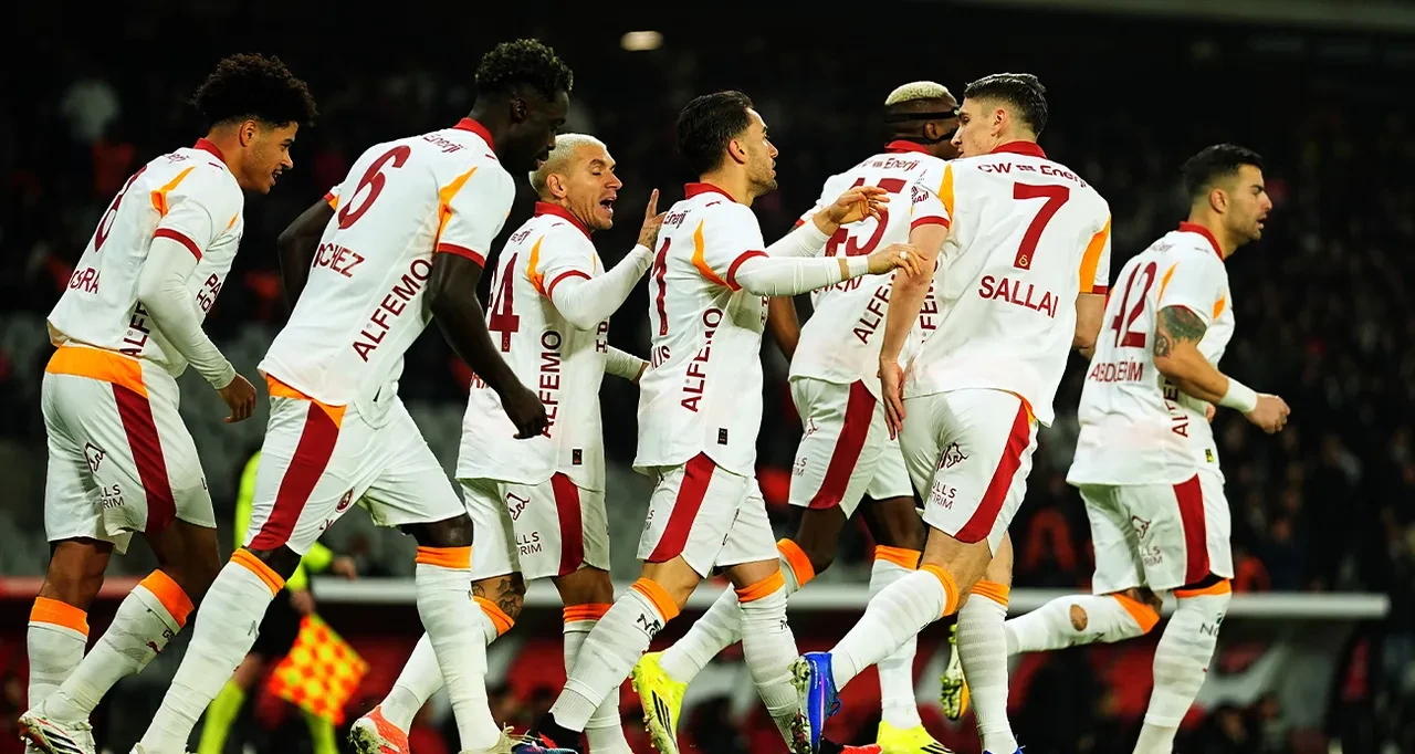 Manchester City’de eksik oyuncular kimler? Galatasaray karşısına 10 eksikle çıkacak