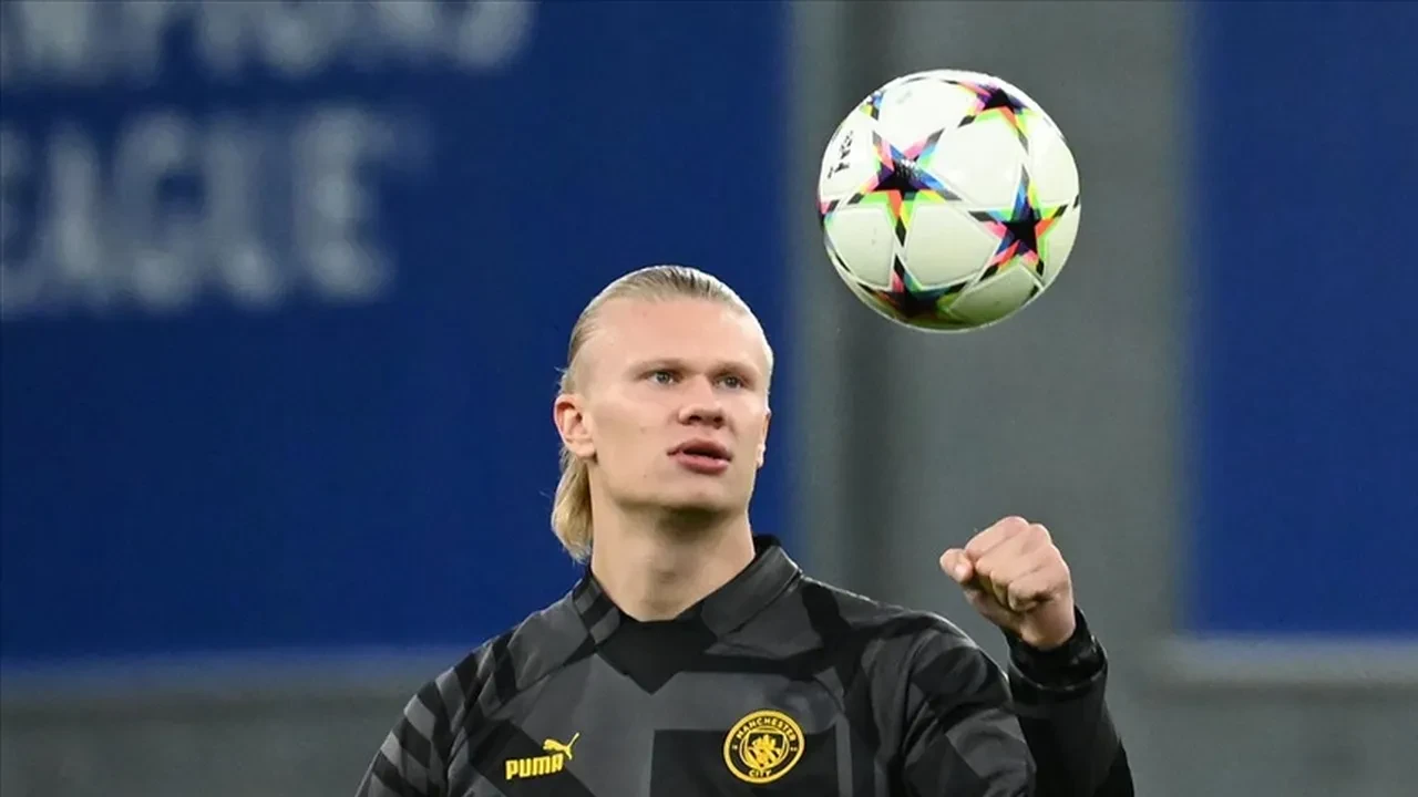 Manchester City’de eksik oyuncular kimler? Galatasaray karşısına 10 eksikle çıkacak