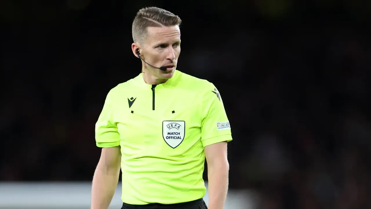 Manchester City-Galatasaray maçının hakemi açıklandı! İspanyol isim düdük çalacak