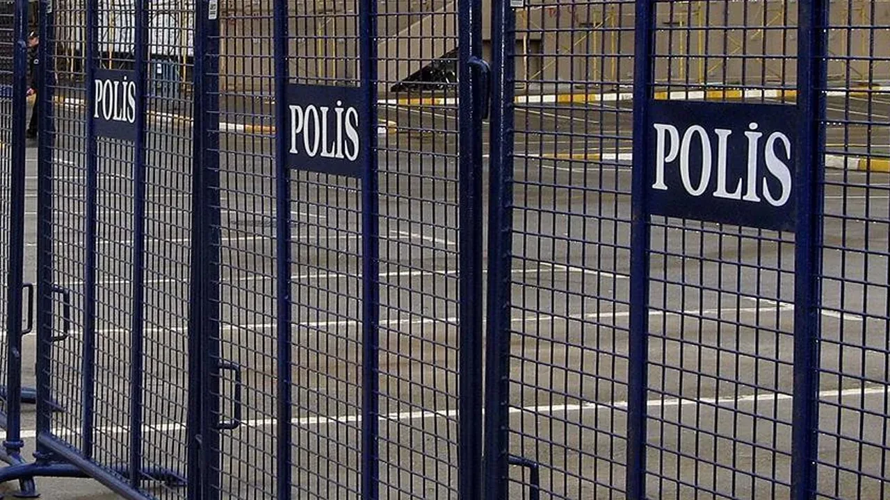 Mardin'de 5 gün boyunca gösteri ve yürüyüş yasağı