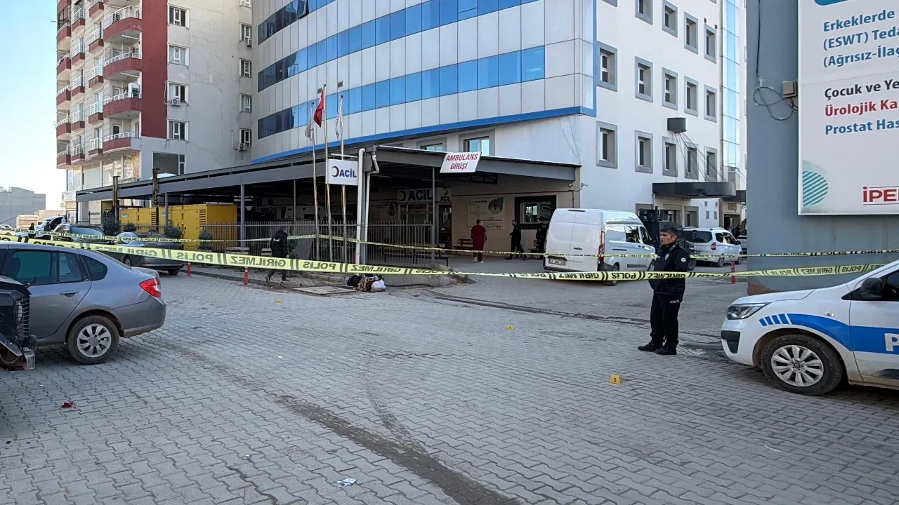 Mardin'de iki grup arasında kanlı kavga! Ölü ve yaralılar var