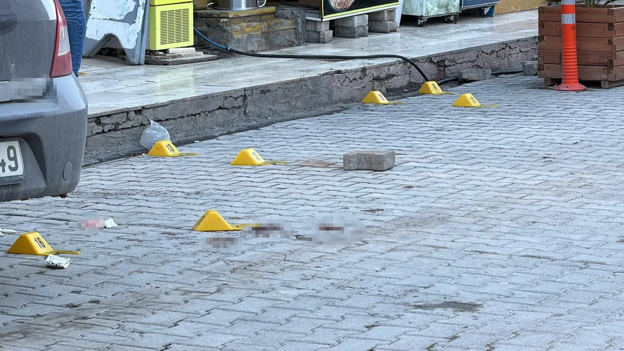 Mardin'de iki grup arasında kanlı kavga! Ölü ve yaralılar var