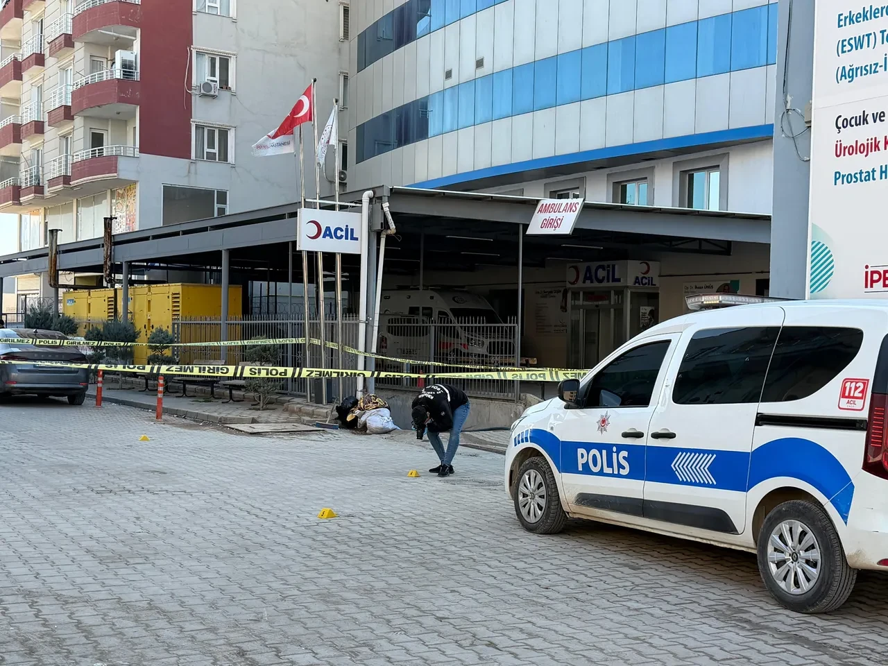 Mardin'de iki grup arasında kanlı kavga! Ölü ve yaralılar var