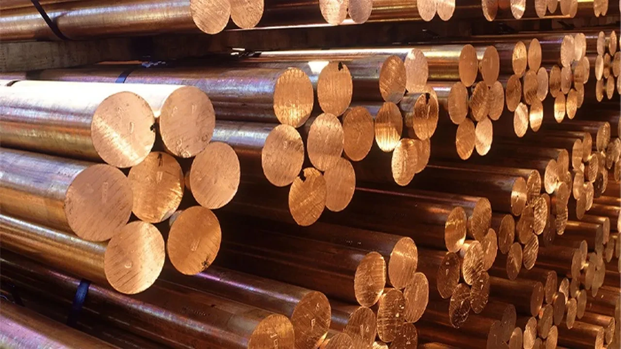 Metallerde ayrışma derinleşiyor: Bakır hızlandı, kalay soluklandı