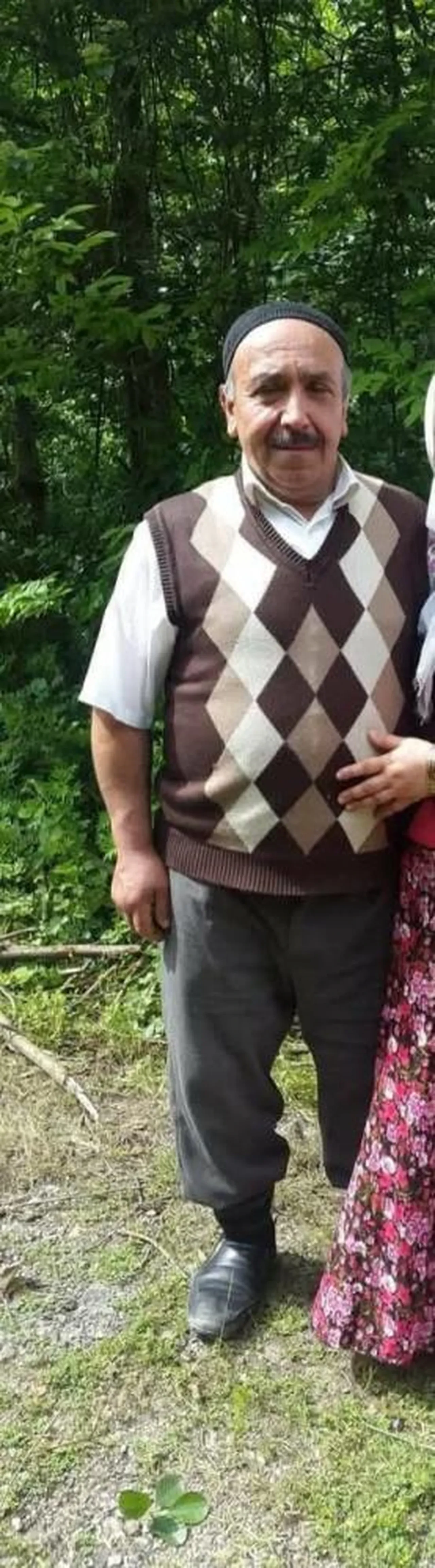 Ordu'da kan donduran olay! Yanan evin yanındaki ağaçta ölü bulundu