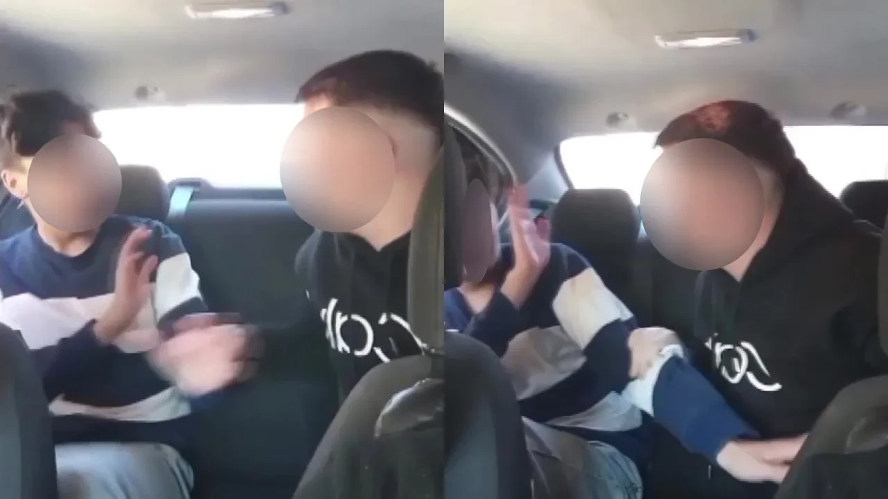 Oyun arkadaşlığının sonu kötü bitti! Tokat ve yumruklarla dövdüler