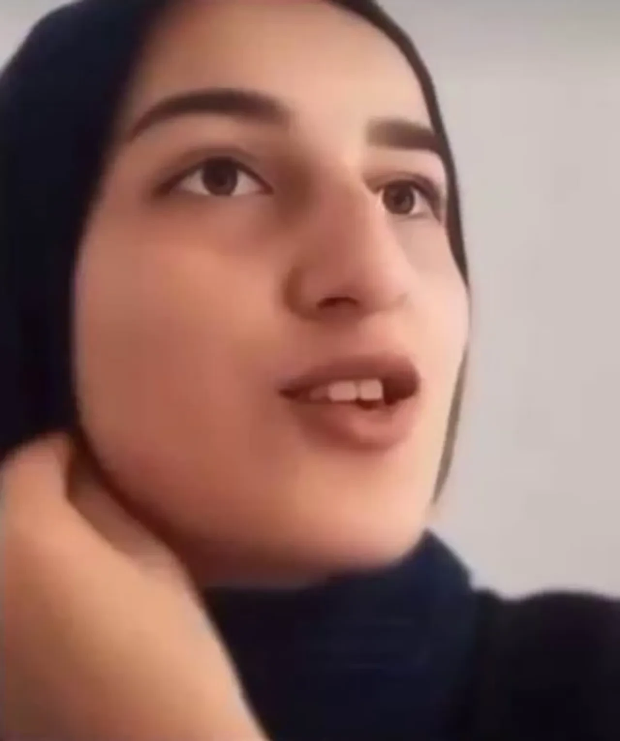 Rojin Kabaiş'in son videoları ortaya çıktı: "Bağırmalar, çağırmalar, kızmalar"