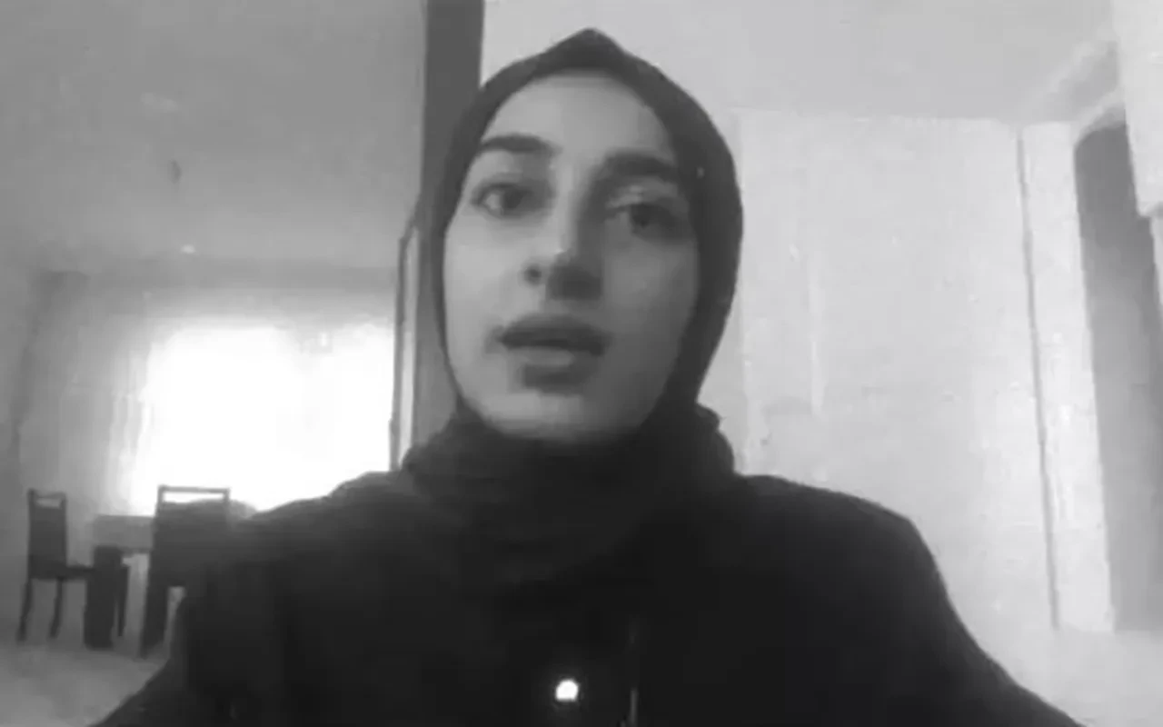 Rojin Kabaiş'in son videoları ortaya çıktı: "Bağırmalar, çağırmalar, kızmalar"