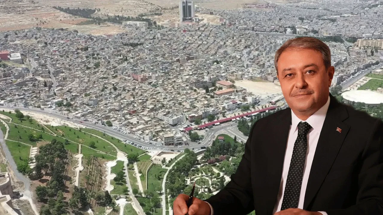 Şanlıurfa'da o görüntüler tarih oluyor! Dilencilik ve hanutçuluk yasaklandı