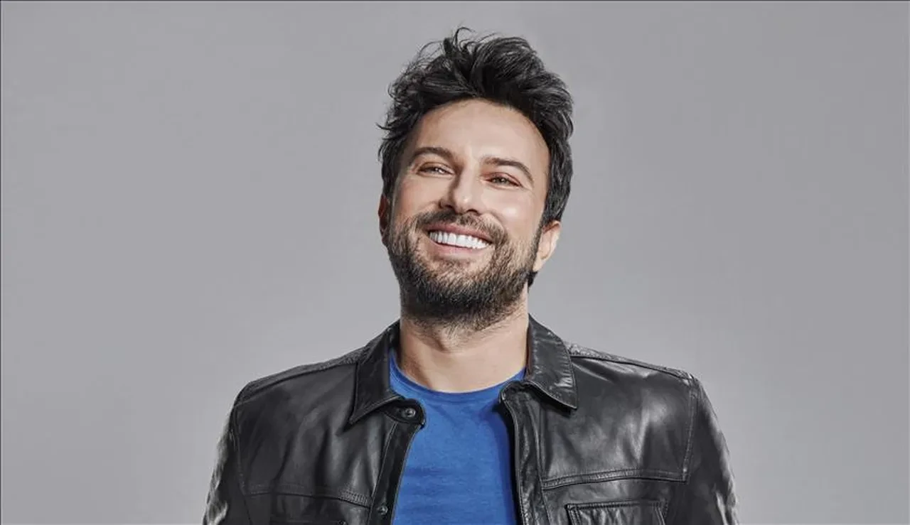 Tarkan konseri bilet fiyatları 2026! Tarkan konseri nerede, kaç kişilik? Volkswagen Arena konser bilet sayısı
