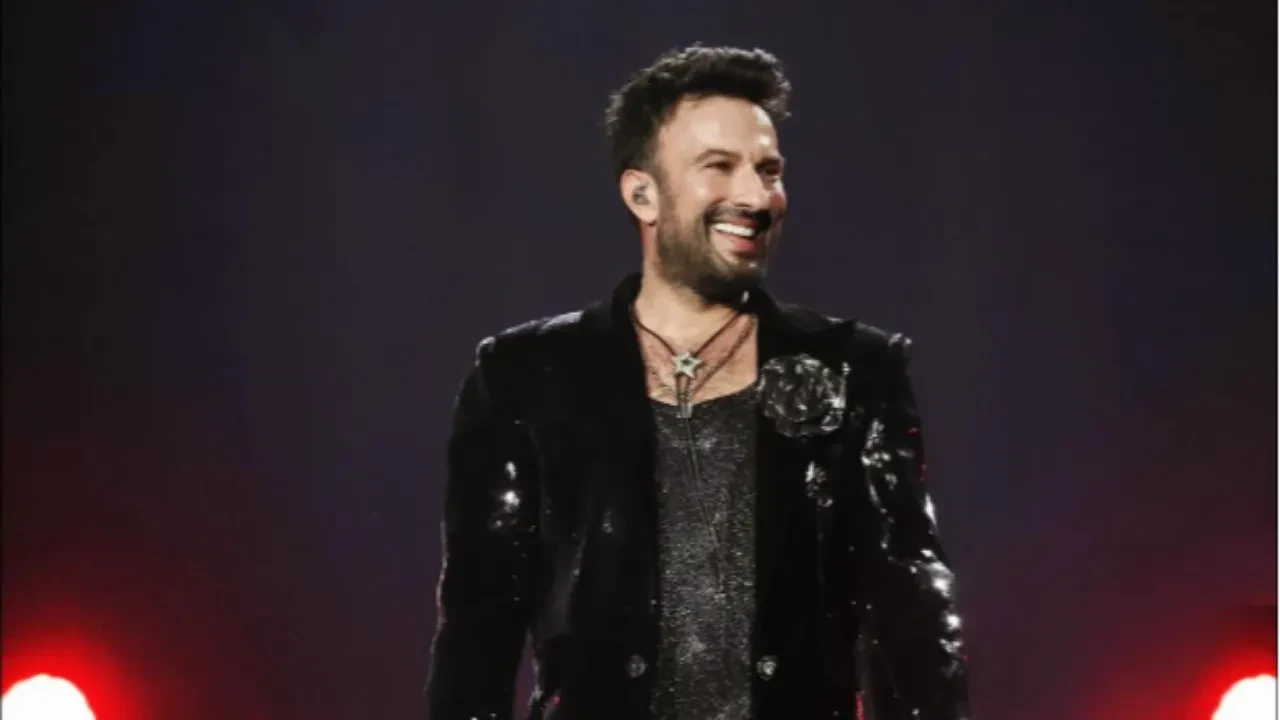 Tarkan konserleri için bilet satışı başladı! 170 bin kişi online sırada