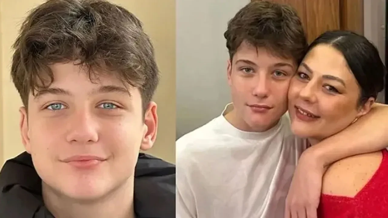 Tehdit mesajları almışlardı! Atlas Çağlayan'ın ailesi için koruma tedbiri talep edildi!