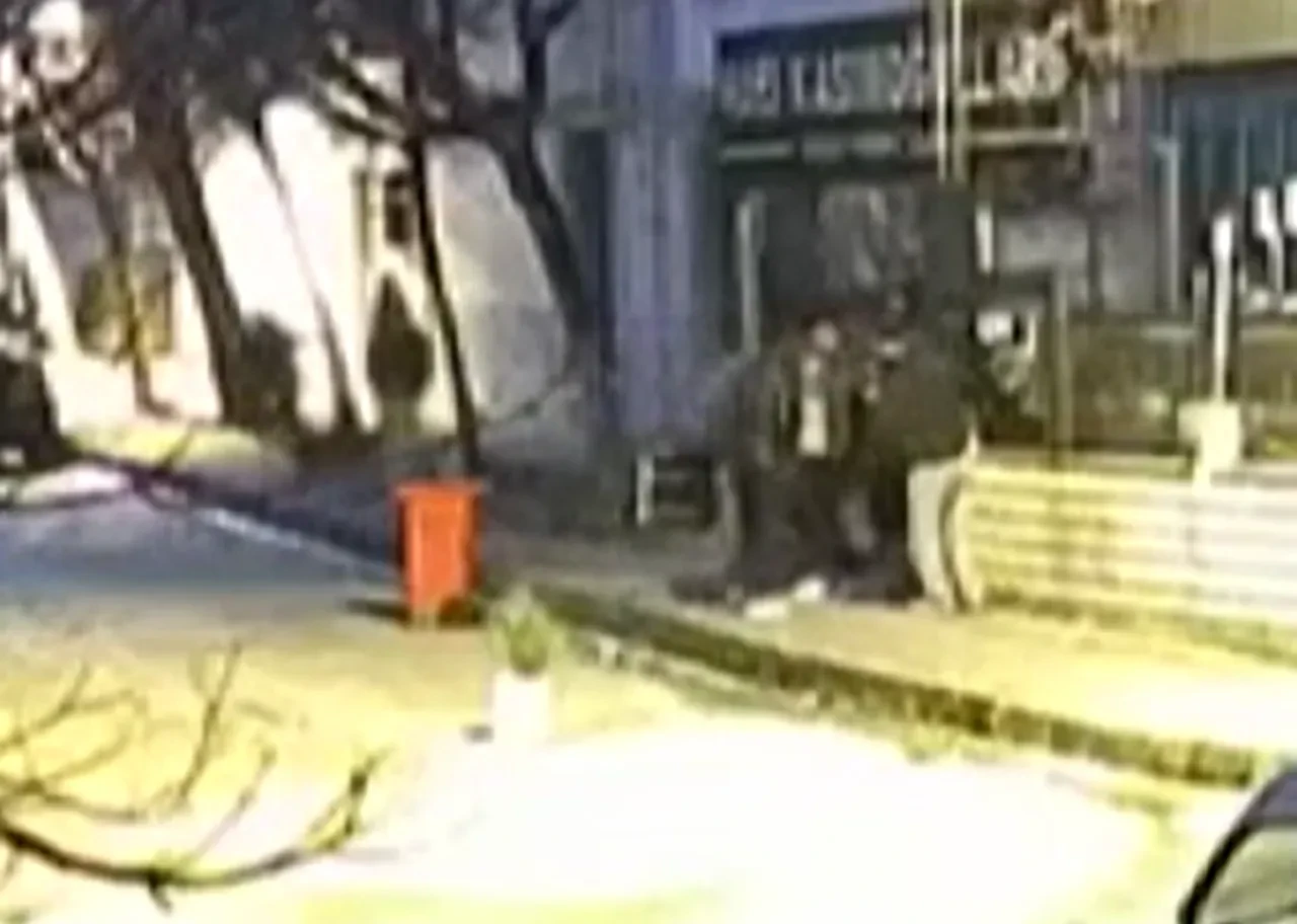 Tehdit mesajları almışlardı! Atlas Çağlayan'ın ailesi için koruma tedbiri talep edildi