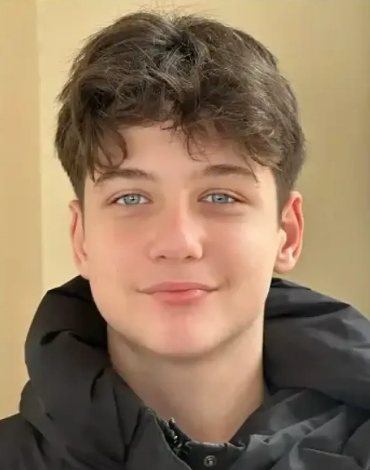 Tehdit mesajları almışlardı! Atlas Çağlayan'ın ailesi için koruma tedbiri talep edildi