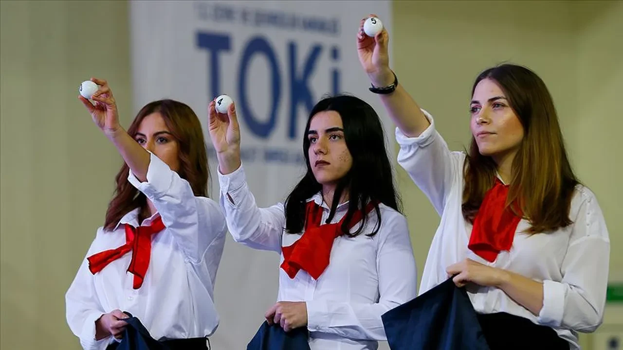 TOKİ Osmaniye kura çekimi canlı yayını 2026: TOKİ Osmaniye kura sonuçları açıklandı mı, iptal mi oldu?