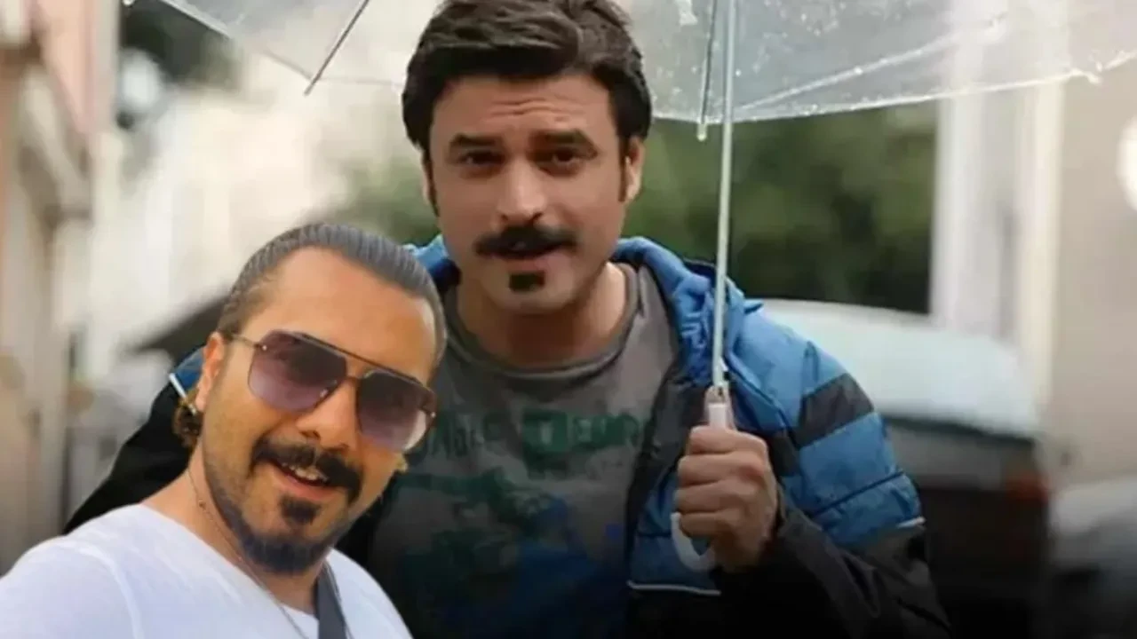 Ufuk Özkan 'a donör olan Salih Kıvırcık ilk kez konuştu! Para aldığı iddialarına cevap verdi 