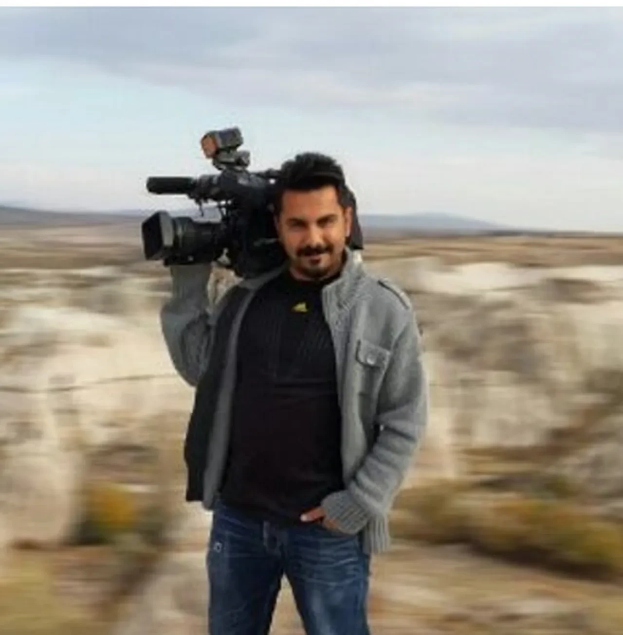 Ufuk Özkan 'a donör olan Salih Kıvırcık ilk kez konuştu! Para aldığı iddialarına cevap verdi 