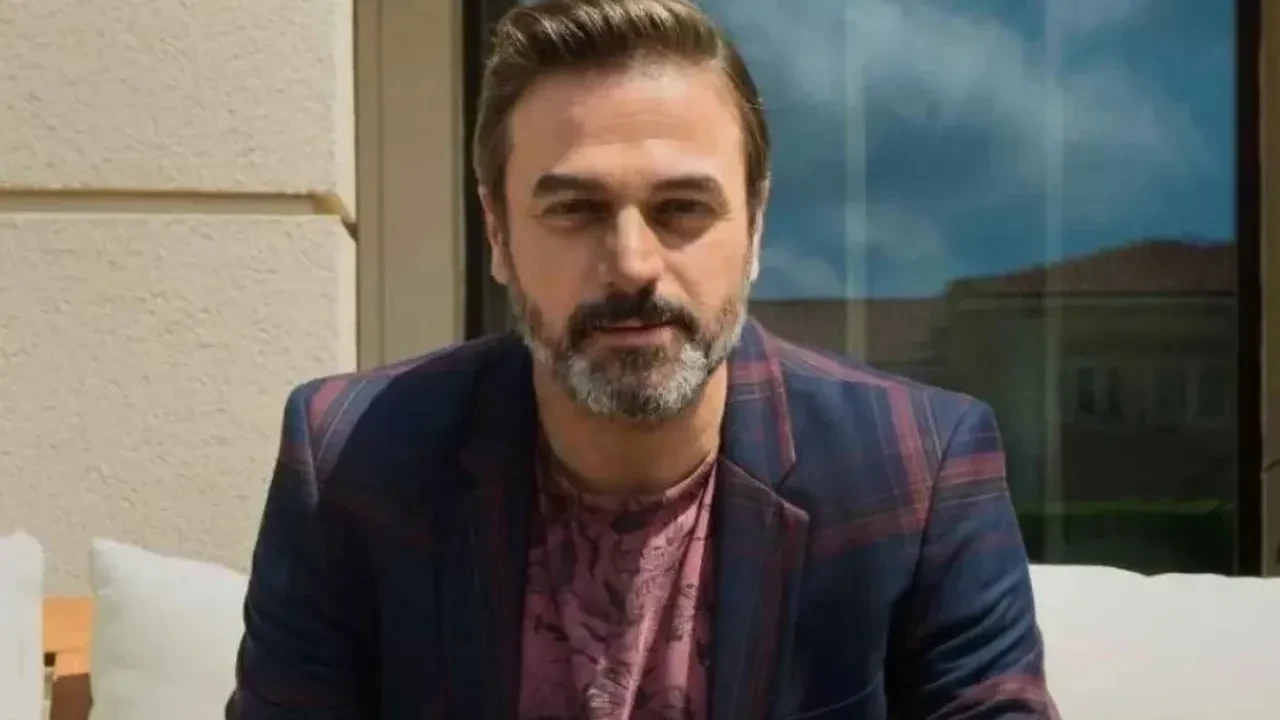 Ufuk Özlan'ın sağlık durumuyla ilgili hastaneden yeni açıklama 