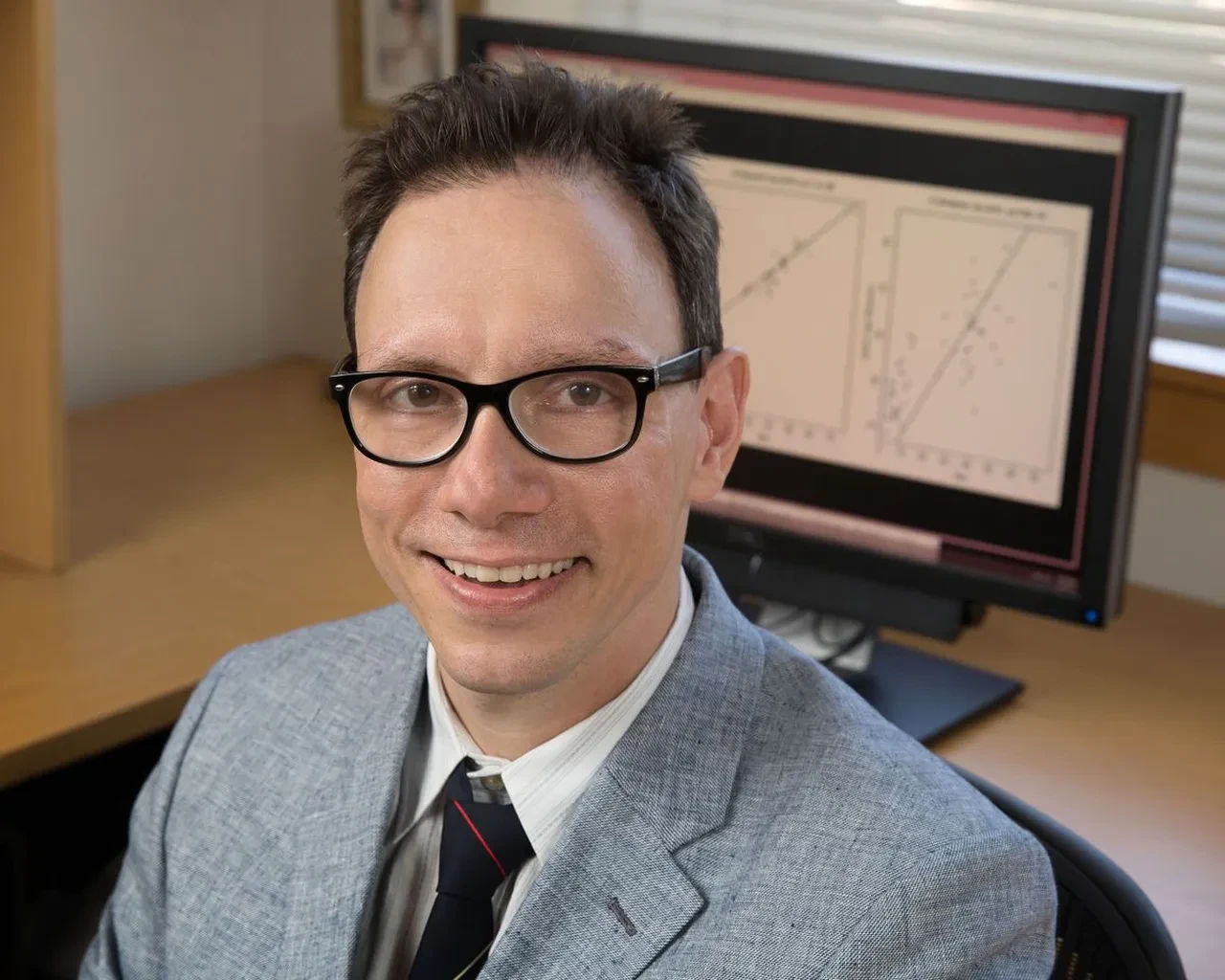 Ünlü genetikçi Steve Horvath’tan iddialı çıkış: İnsan ömrü 150 yıla uzayacak