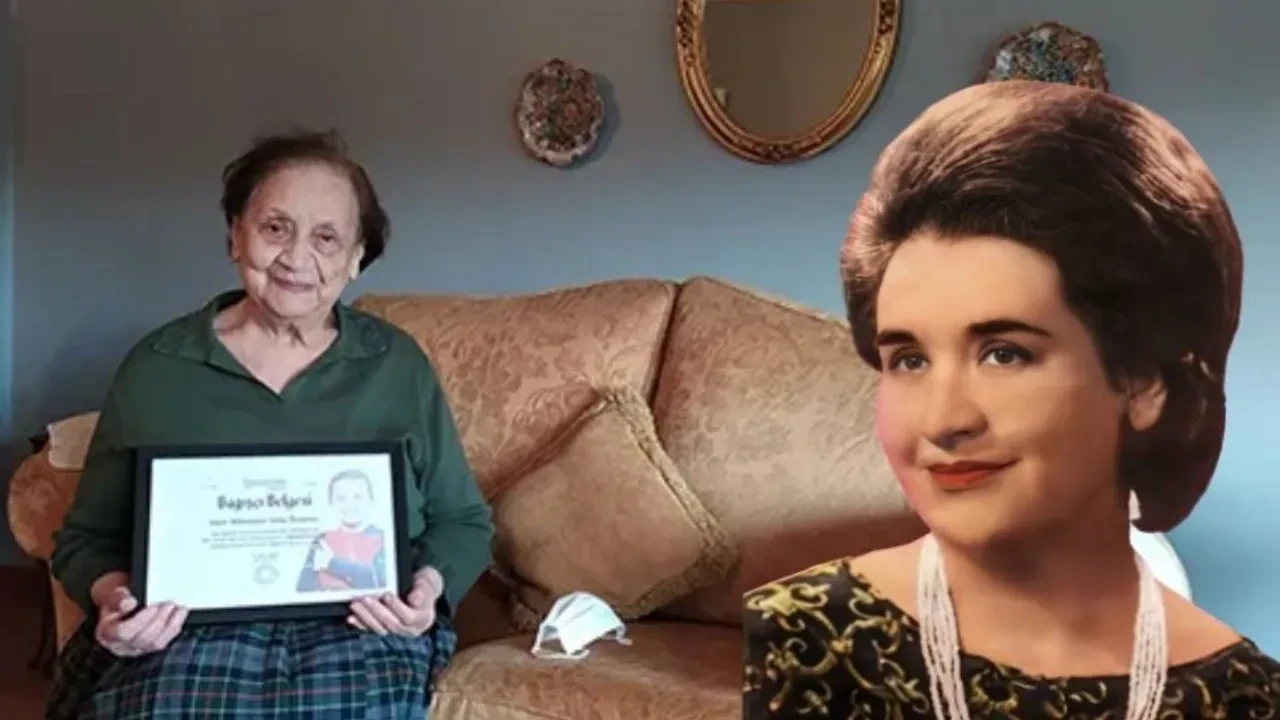 Usta sanatçı Seha Okuş hayatını kaybetti