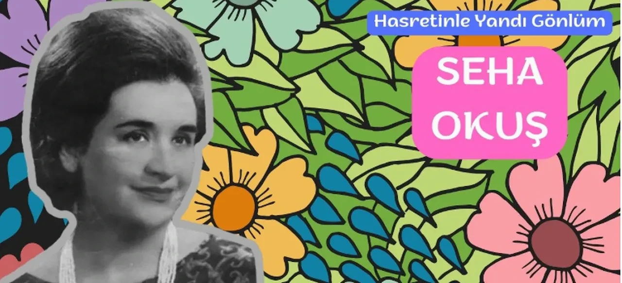 Usta sanatçı Seha Okuş hayatını kaybetti