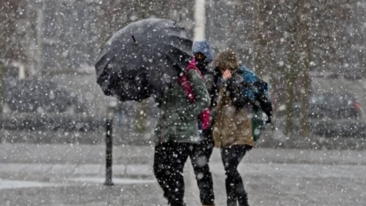 Uzman isimden kuvvetli yağışlara karşı uyarı! Yağışların etkili olacağı yerleri duyurdu