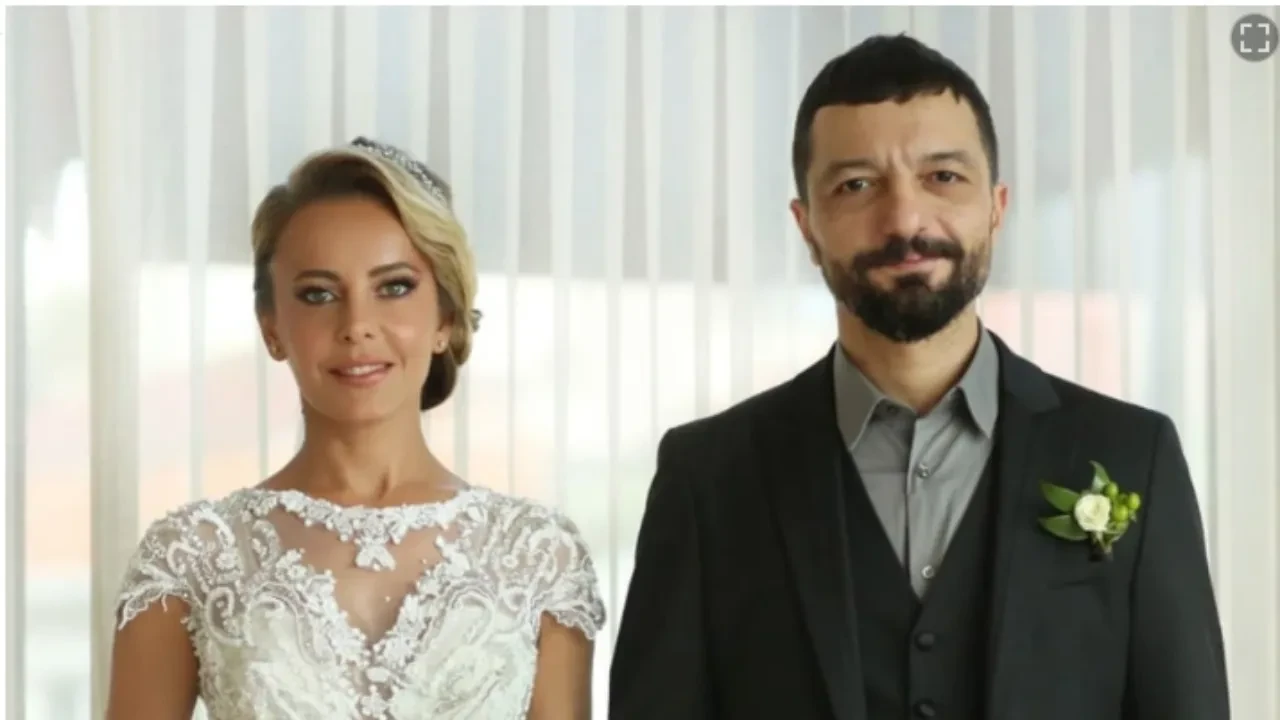 Vildan Atasever ile Mehmet Erdem çifti bebeklerine kavuştu! Oğullarına verdikleri isim belli oldu