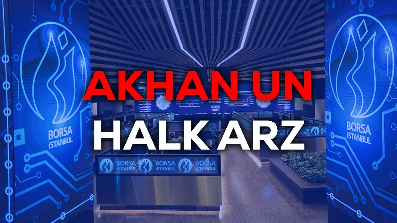 Akhan Un katılım endeksine uygun mu, kaç lot verir? Bireysele eşit dağıtım yapılacak