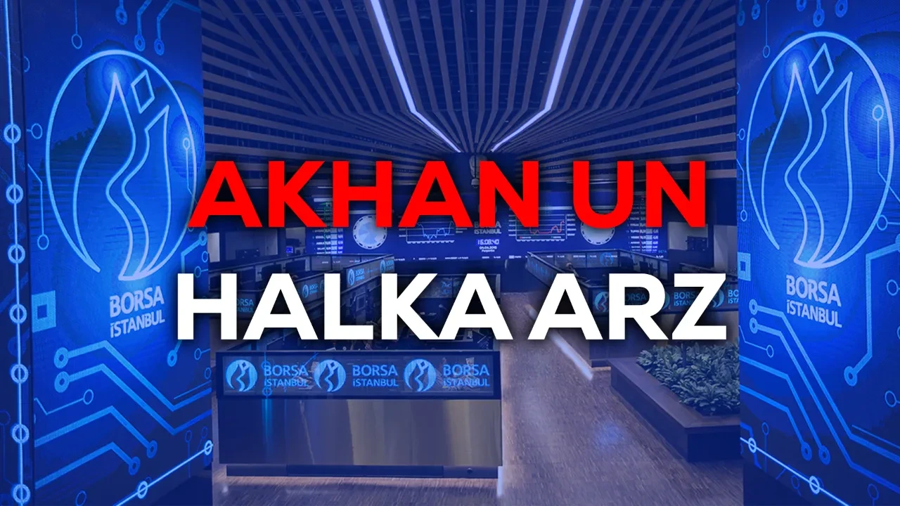 Akhan Un katılım endeksine uygun mu, kaç lot verir? Bireysele eşit dağıtım yapılacak