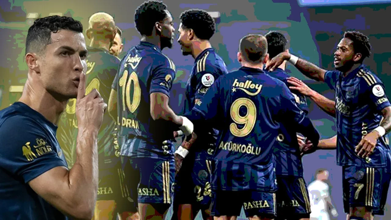 Al-Nassr Başkanı Al-Majed'den Talisca ve Duran için olay açıklama! Cristiano Ronaldo detayı dikkat çekti
