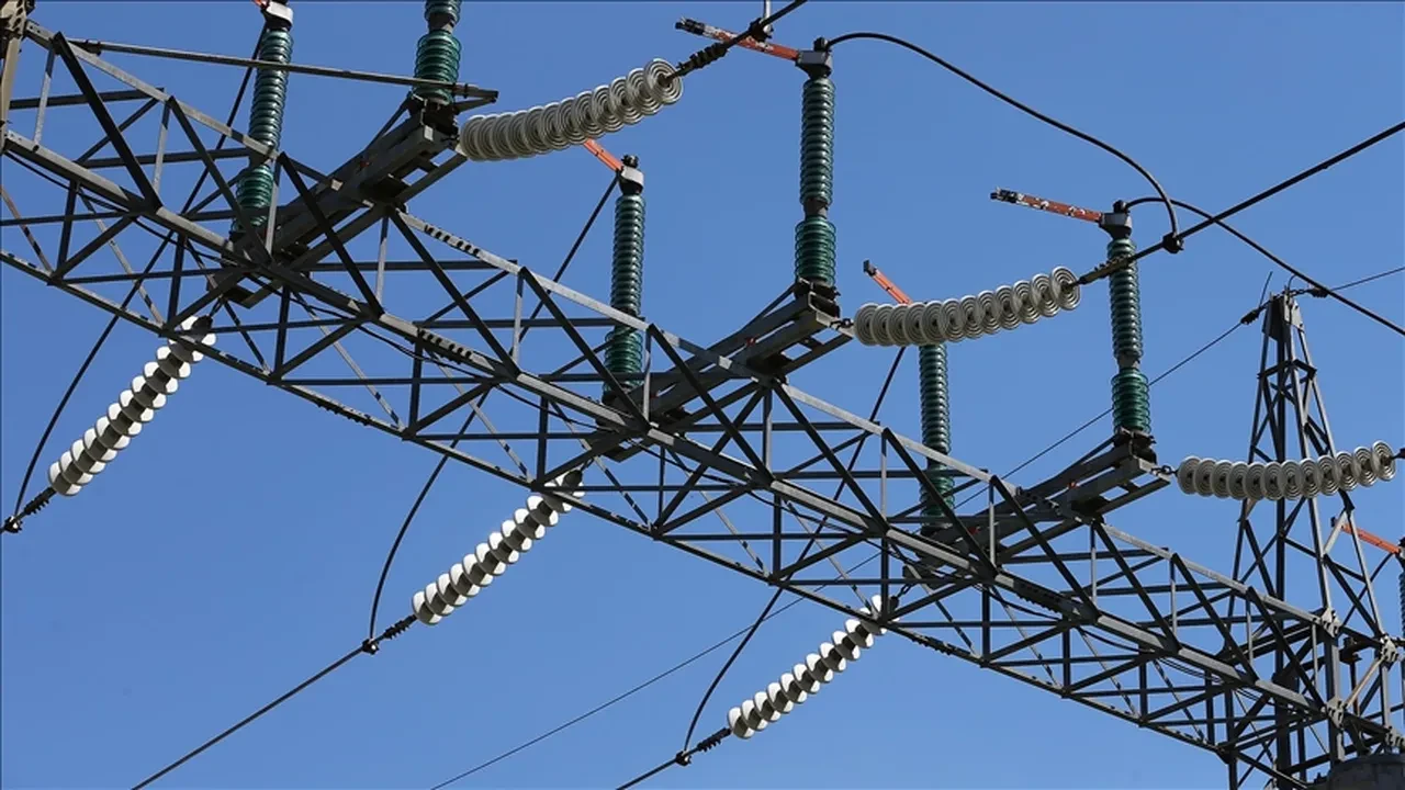 Ankara elektrik kesintisi 28-29-30 Ocak! Çankaya, Gölbaşı, Keçiören elektrik kesintisi ne zaman bitecek?